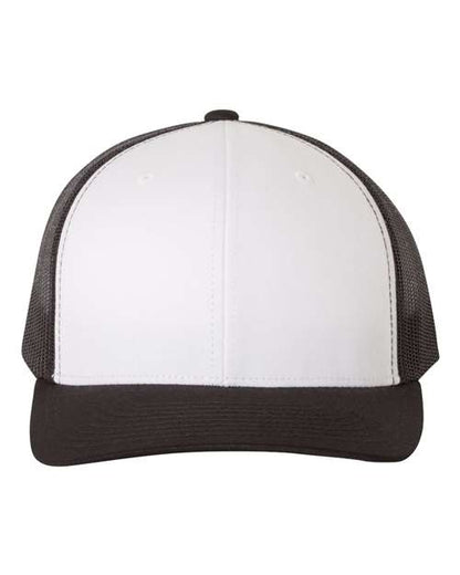 Custom Embroidered Retro Trucker Hats