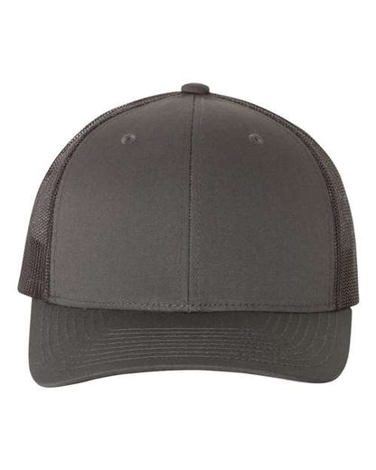 Custom Embroidered Retro Trucker Hats