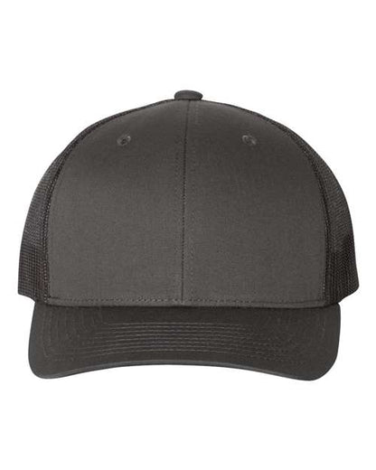 Custom Embroidered Retro Trucker Hats