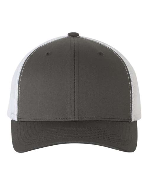 Custom Embroidered Retro Trucker Hats