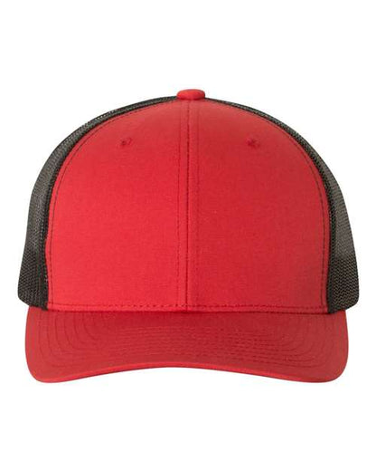 Custom Embroidered Retro Trucker Hats