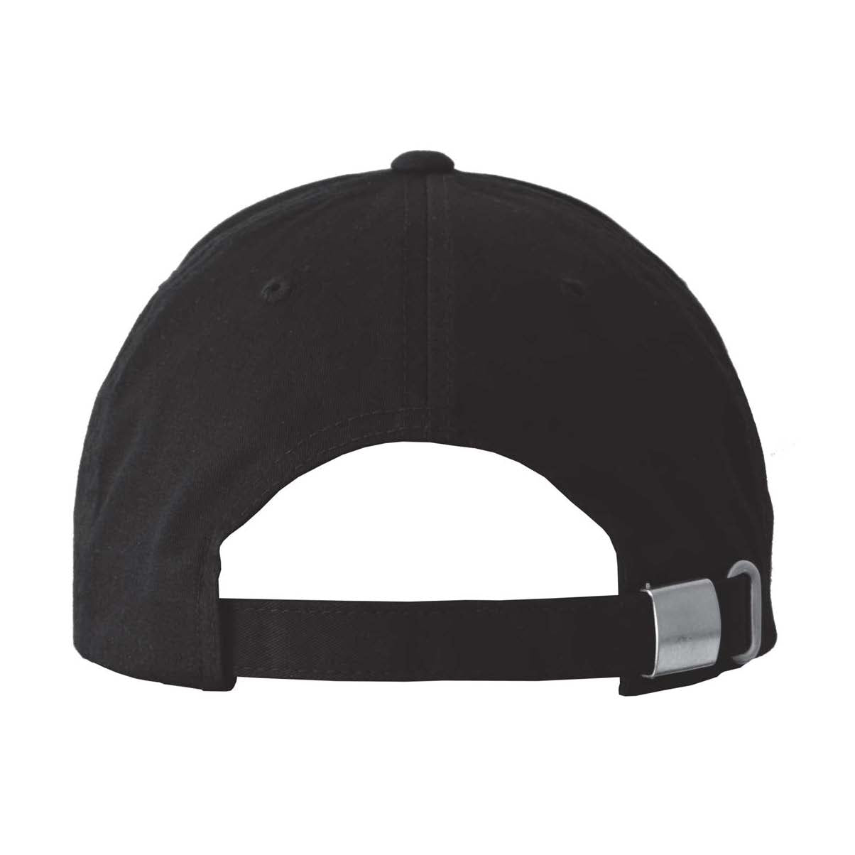 Custom Embroidered mid profile Dad Hats YP 6363b