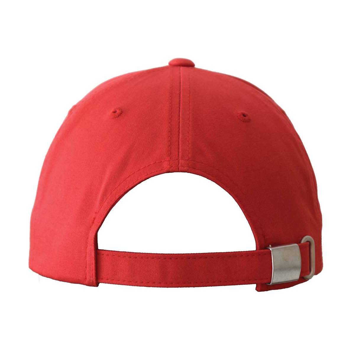 Custom Embroidered mid profile Dad Hats YP 6363b