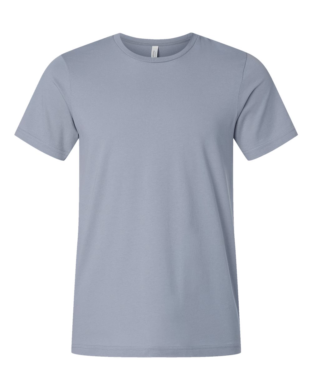 Custom Bella Canvas Cotton Jersey Tshirt