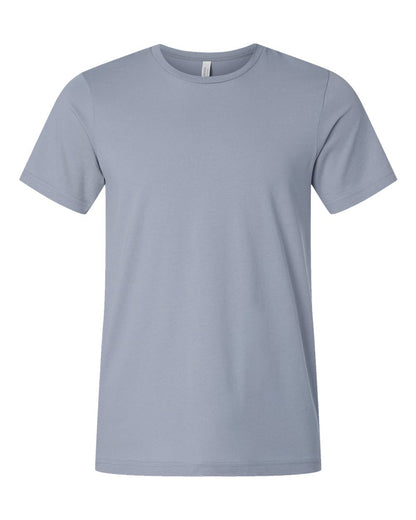 Custom Bella Canvas Cotton Jersey Tshirt