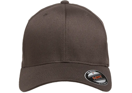 Brown - front