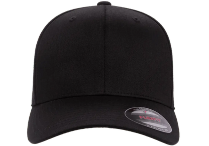 Black - front