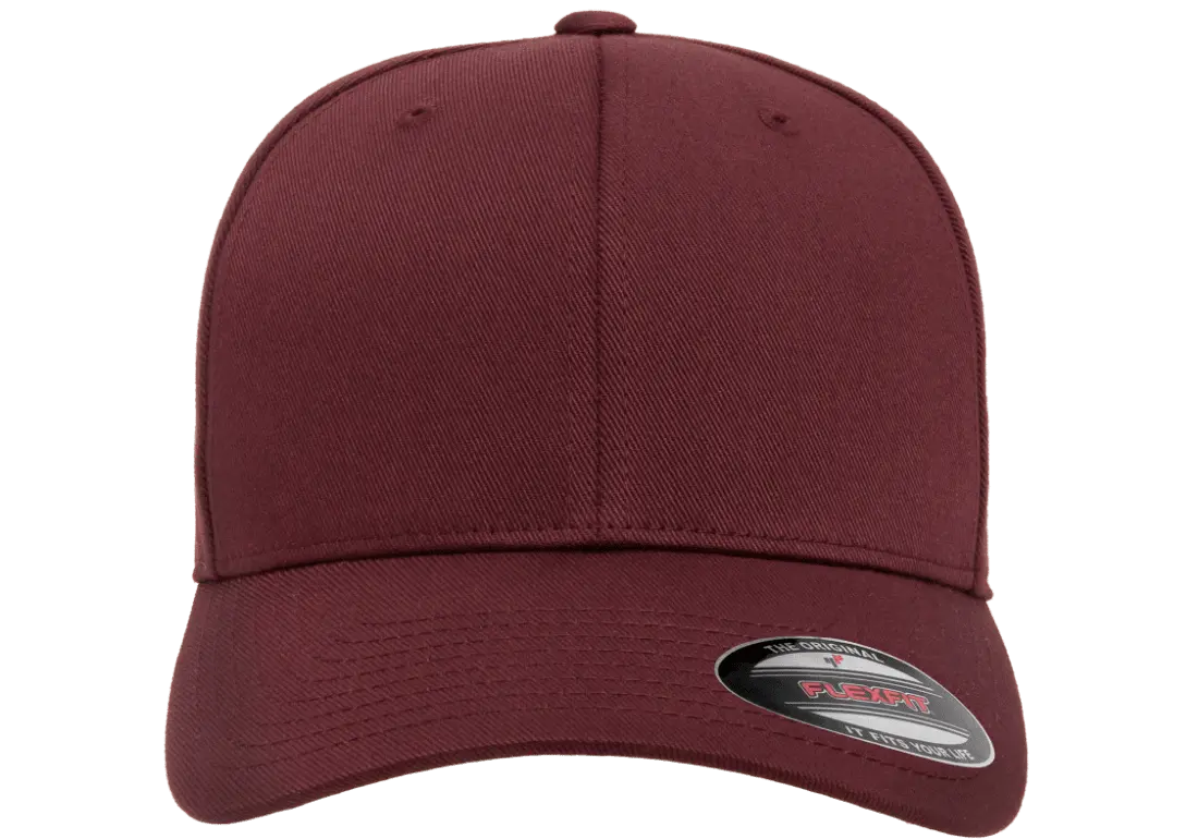MAROON - front