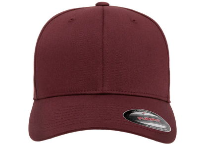 MAROON - front