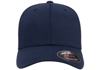 Navy - front