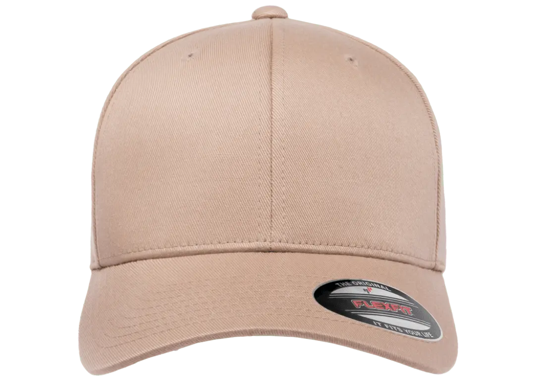 Kakhi - front