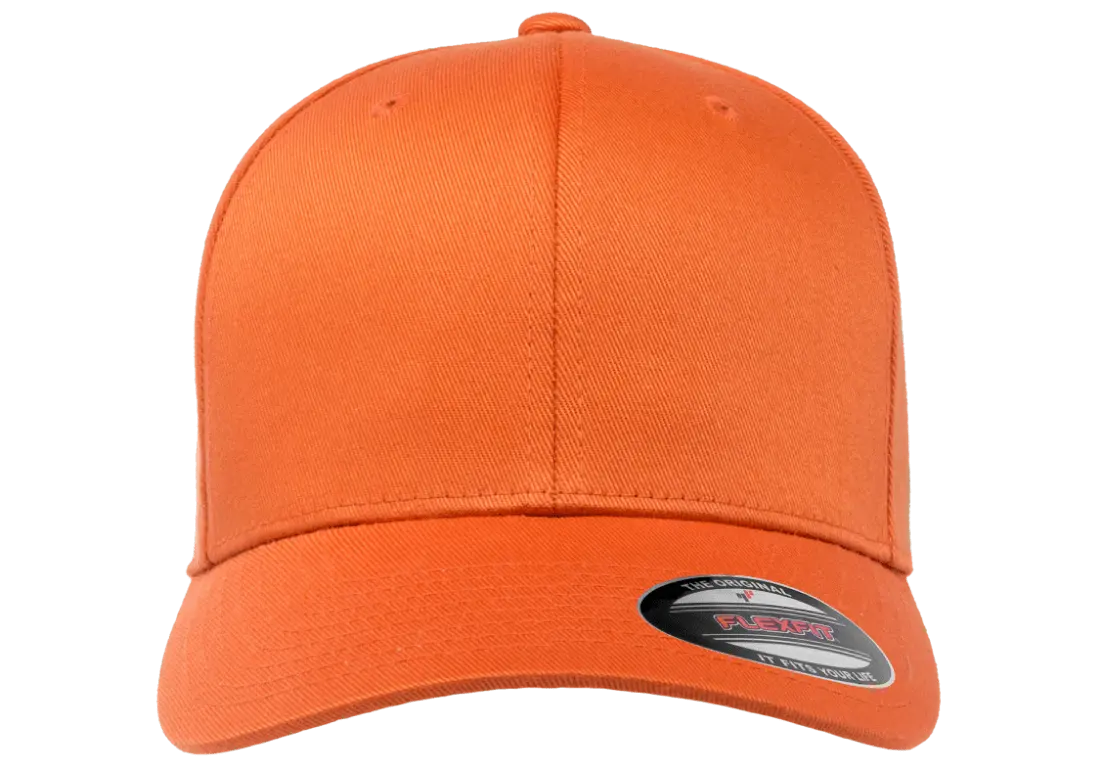 Orange - front