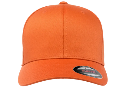 Orange - front