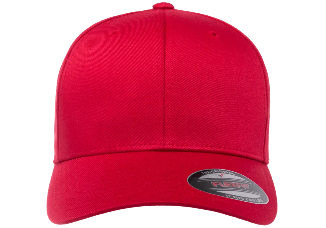 Red - front