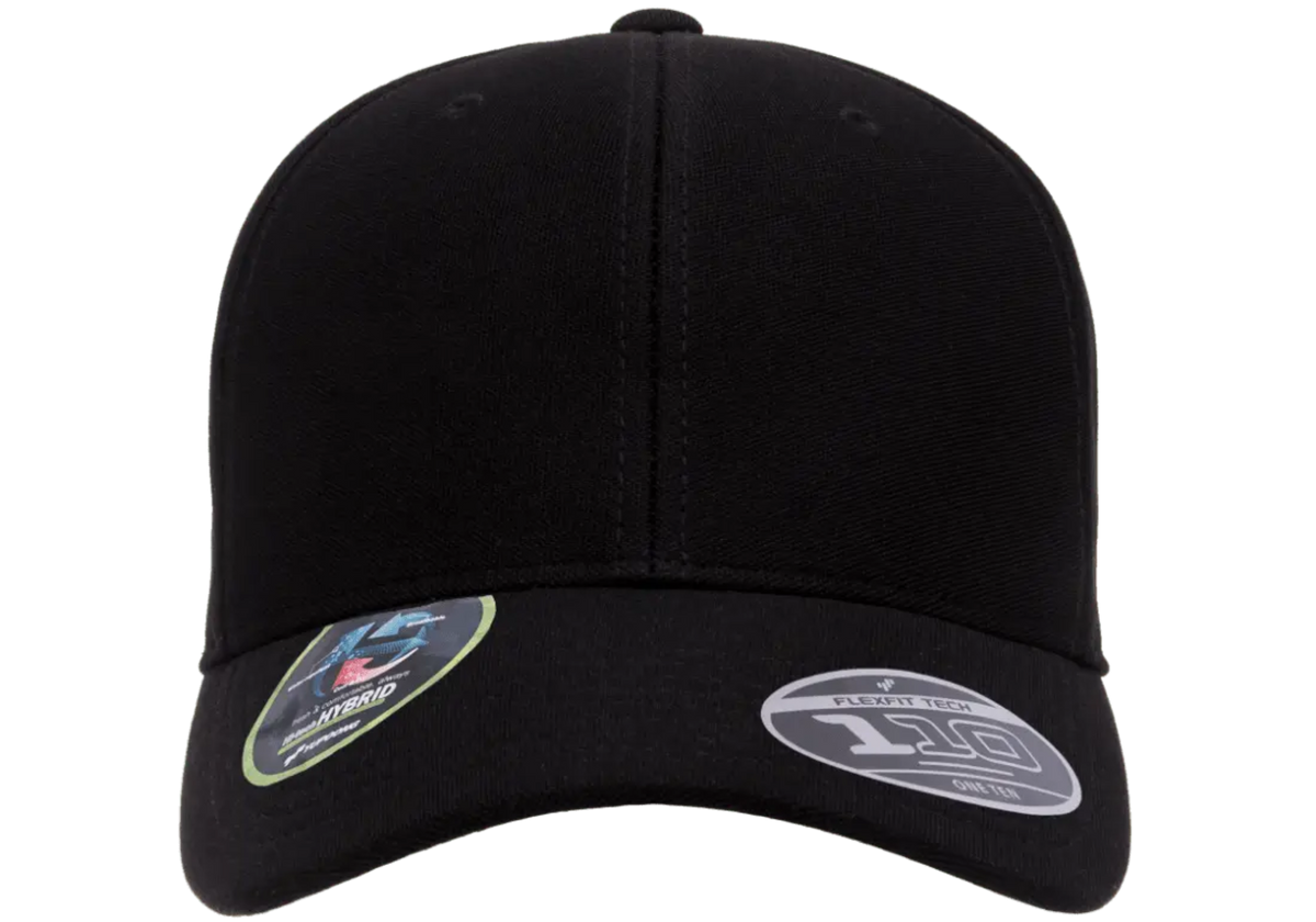 Black - front