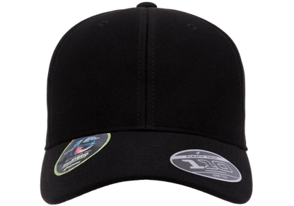 Black - front
