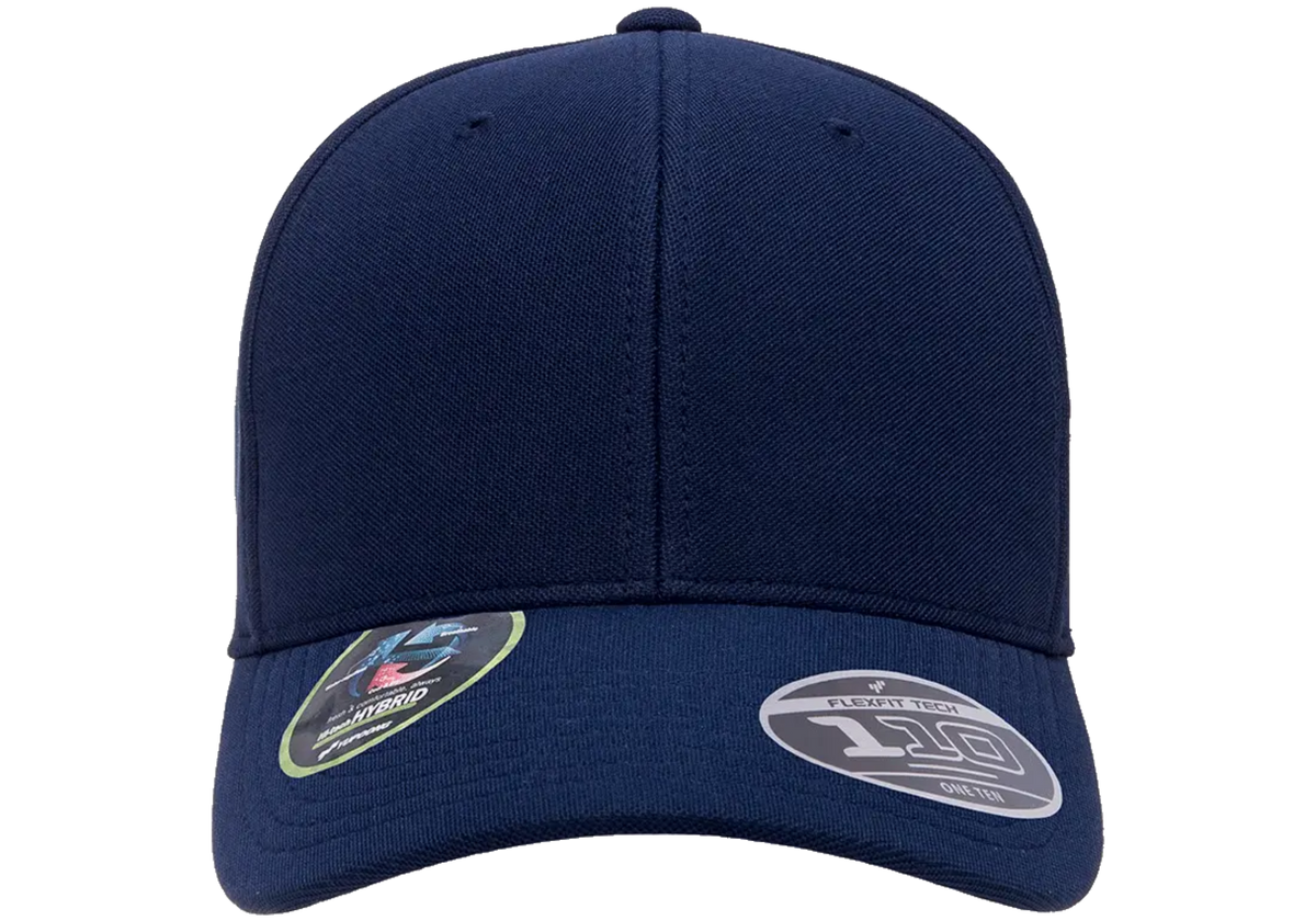 Navy - front