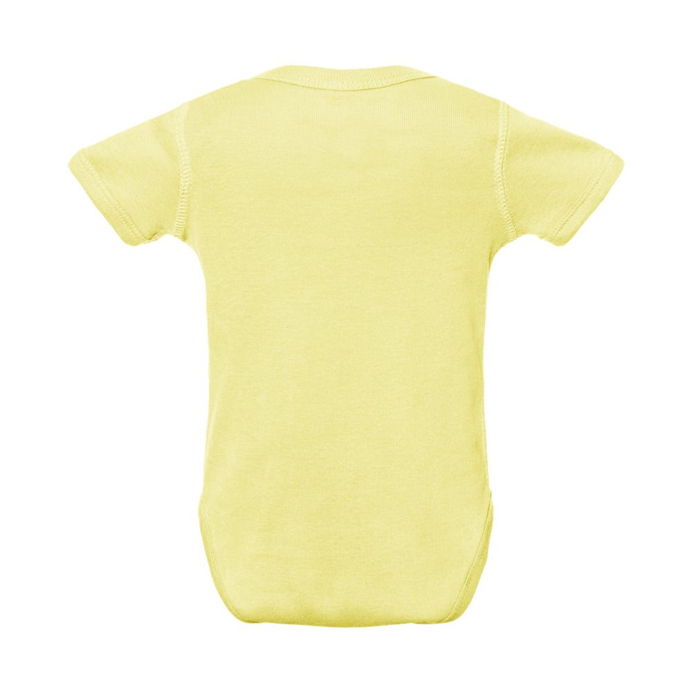 Custom Baby BodySuit