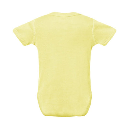 Custom Baby BodySuit