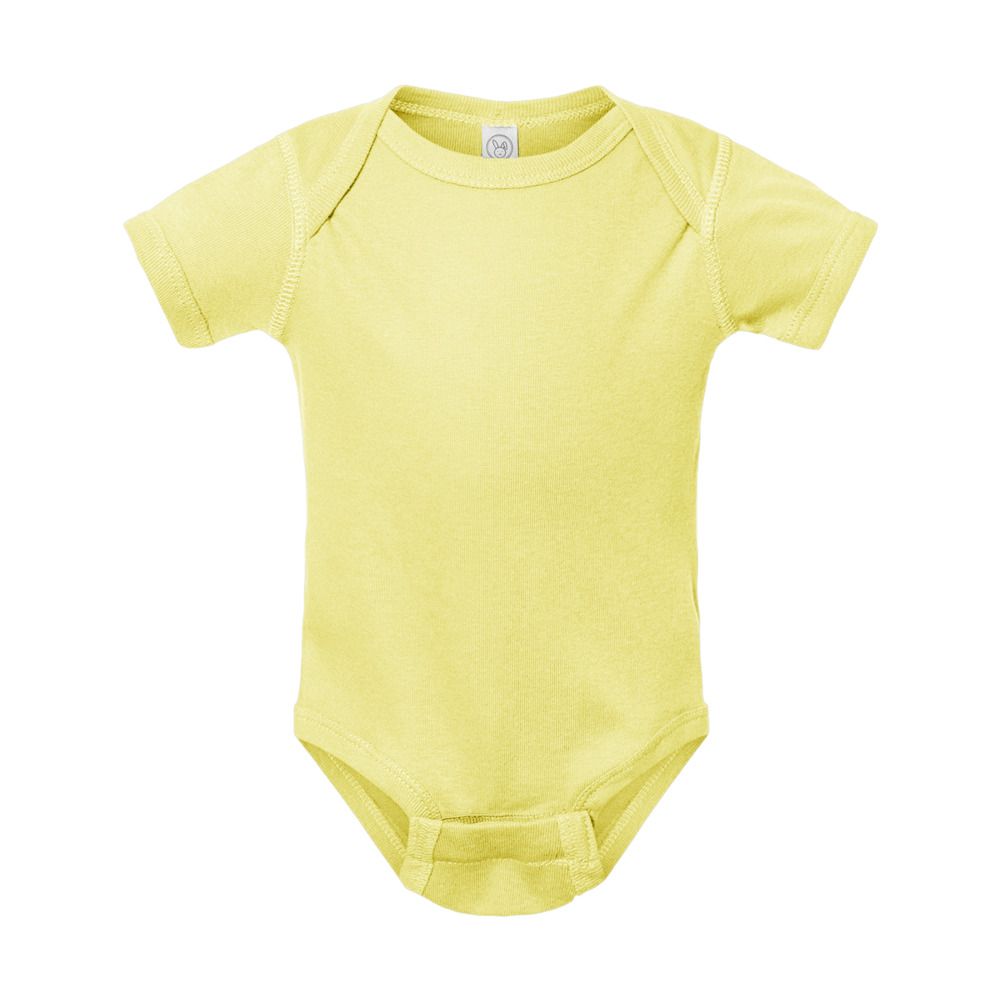 Custom Baby BodySuit
