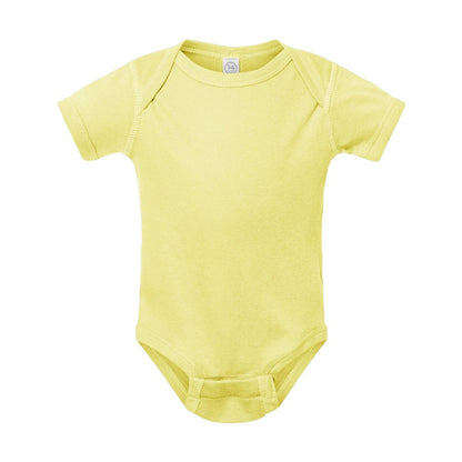 Custom Baby BodySuit