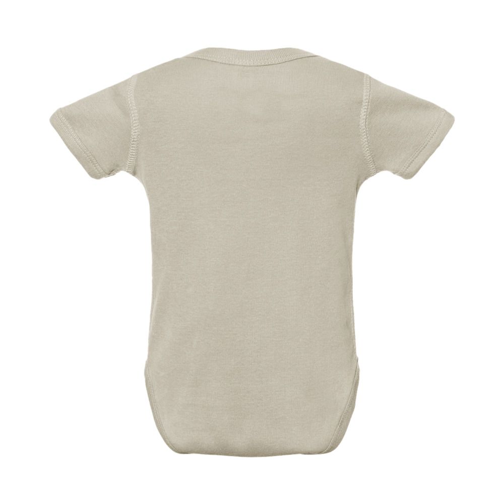 Custom Baby BodySuit