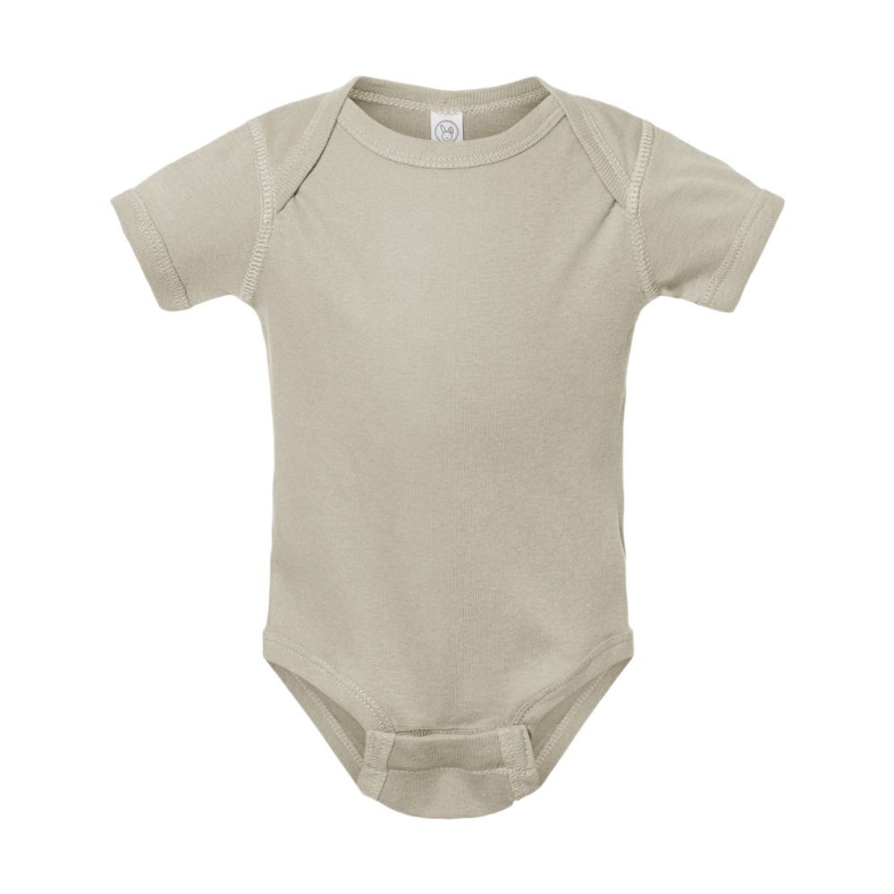 Custom Baby BodySuit