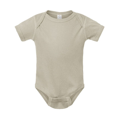 Custom Baby BodySuit