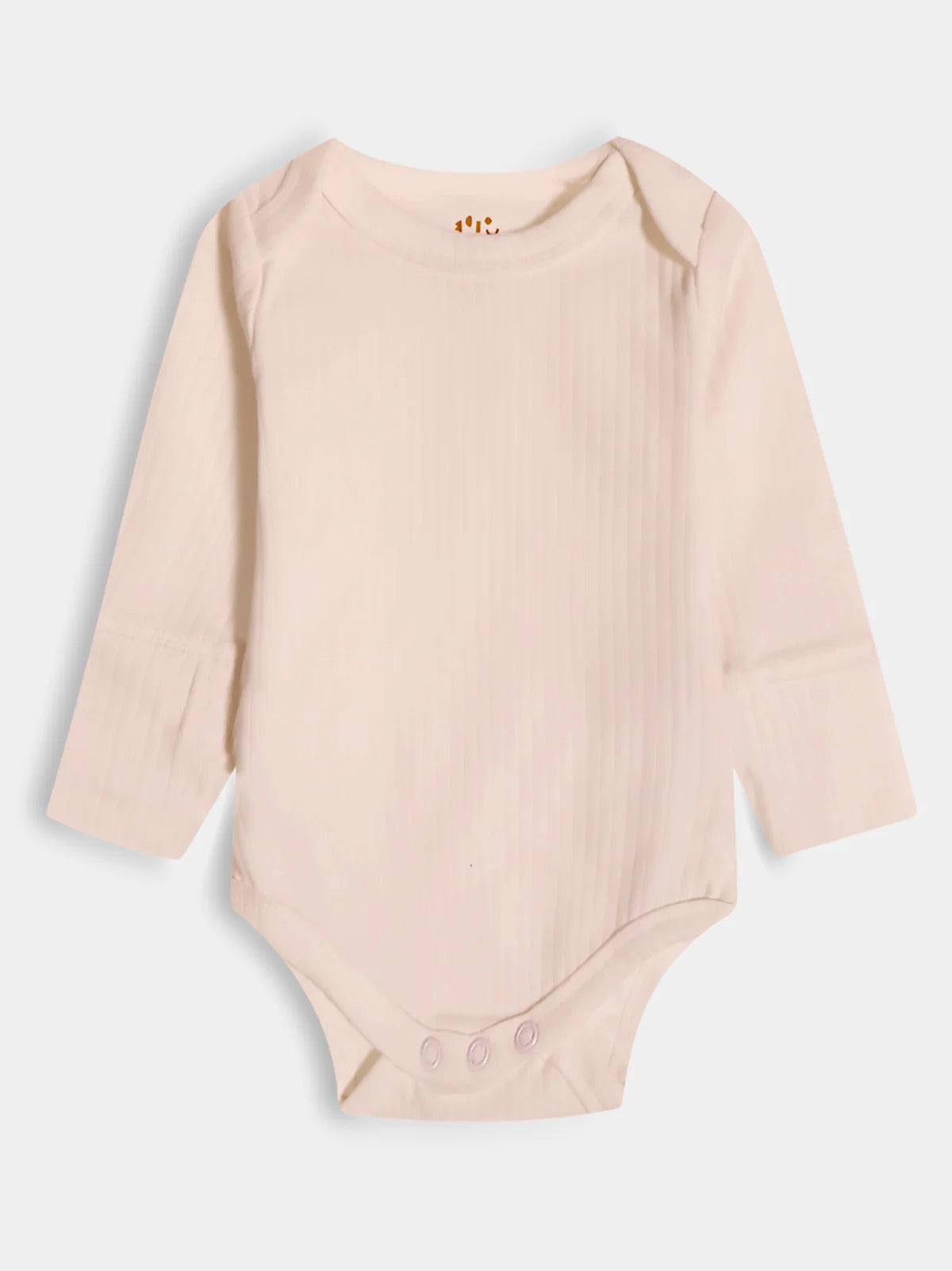 Custom Embroidered Long sleeve Babies BodySuit