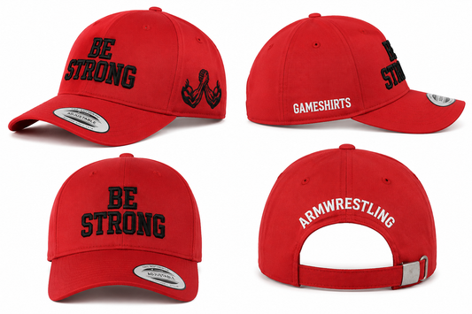 360° Embroidered mid profile Dad Hats YP 6363b