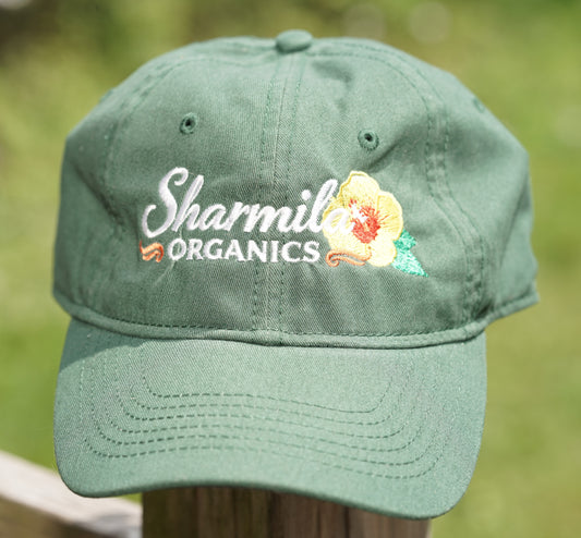 Custom Embroidered Cozy Unstructured Dad Caps