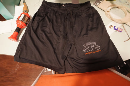 Jersey shorts Custom