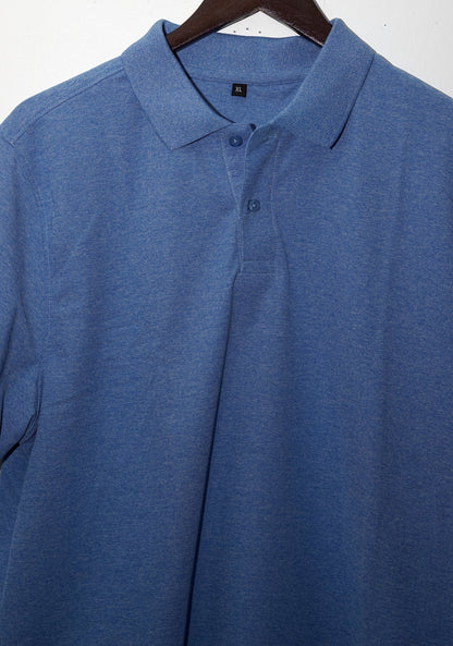 Custom Embroidered Athletic Polo Shirts