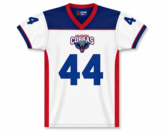 Gameshirts American Football jersey