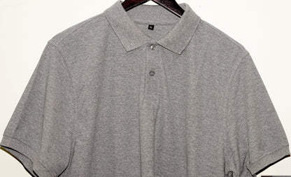 Custom Logo Golf Polo Shirts