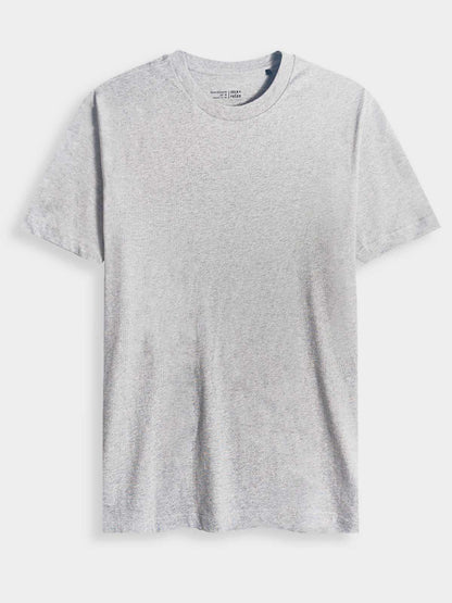 Custom Organic cotton t-shirt Printing or embroidery