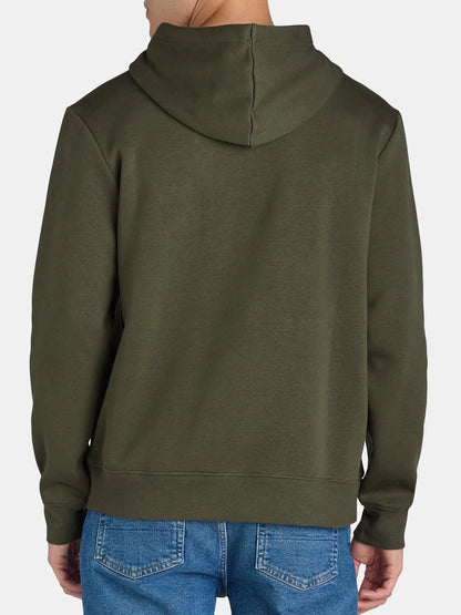 Custom Embroidered Soft Cotton Hoodies