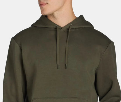 Custom Embroidered Soft Cotton Hoodies