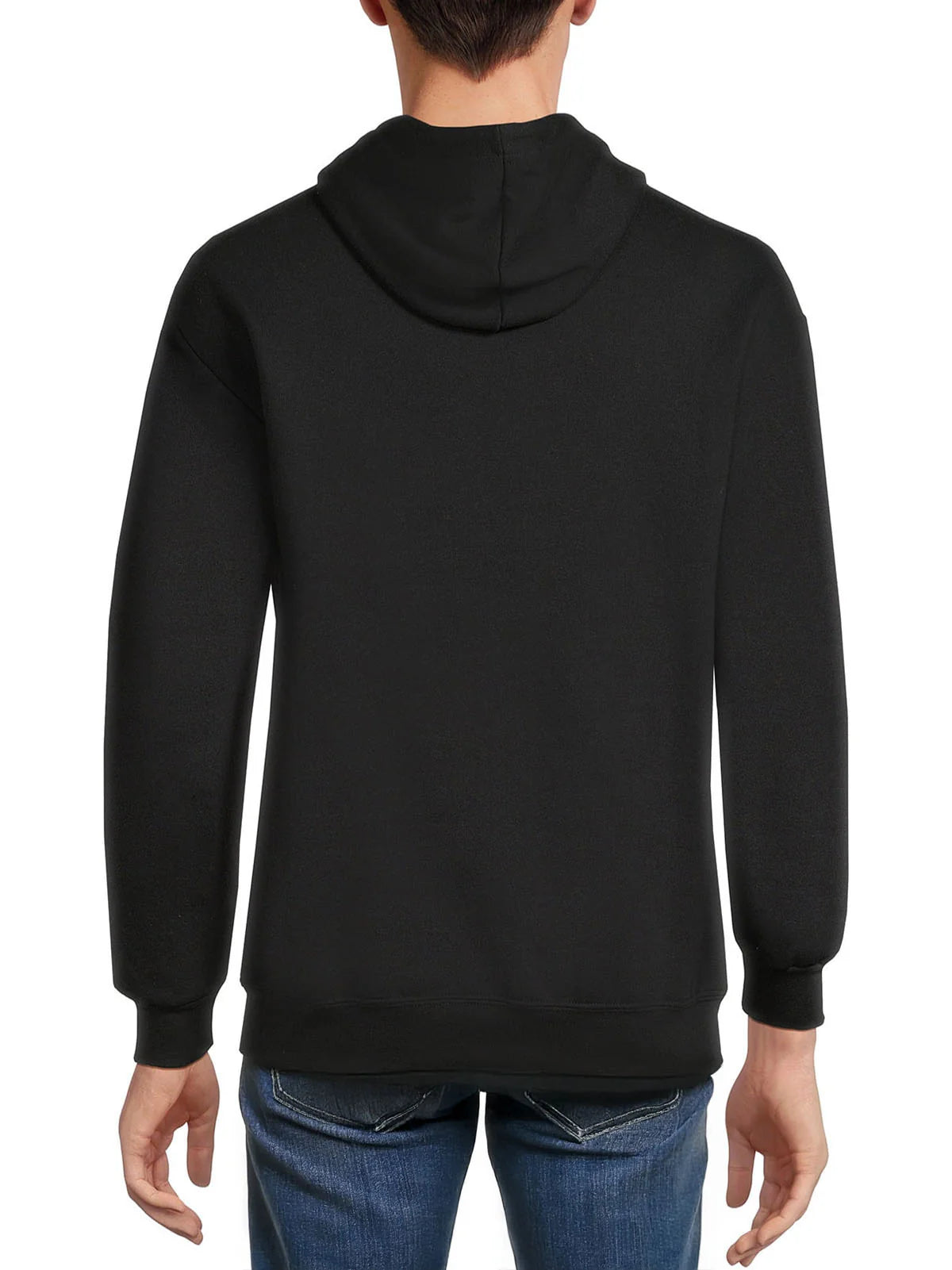 Custom Embroidered Soft Cotton Hoodies