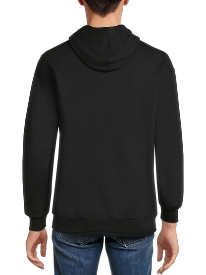 Custom Embroidered Soft Cotton Hoodies