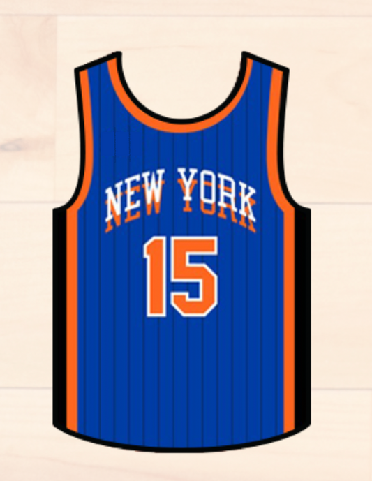 MODERN BASKETBALL DESIGNS: Custom Sublimated Sleeveless Jersey Shirt