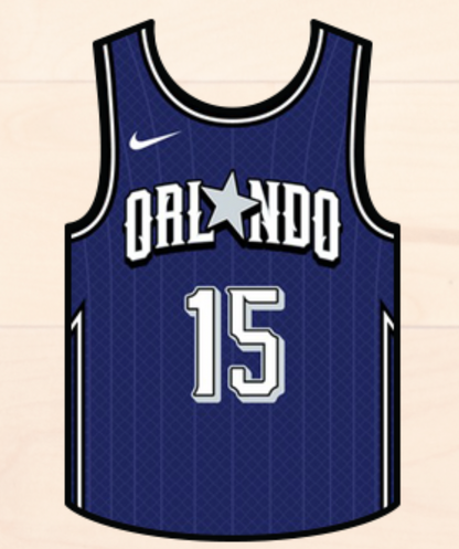 MODERN BASKETBALL DESIGNS: Custom Sublimated Sleeveless Jersey Shirt