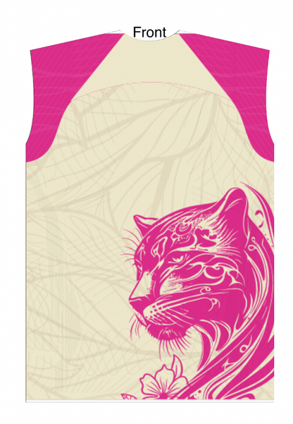 Custom Printed Sports Tshirt [Full Sublimation Jersey design 13]