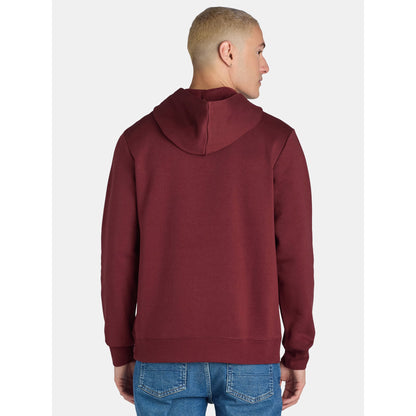 Maroon - back