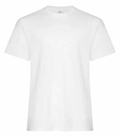 Custom Ring-spun Cotton T-shirts (Embroidery / printing)