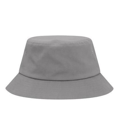Custom Embroidered Cotton Bucket Hats