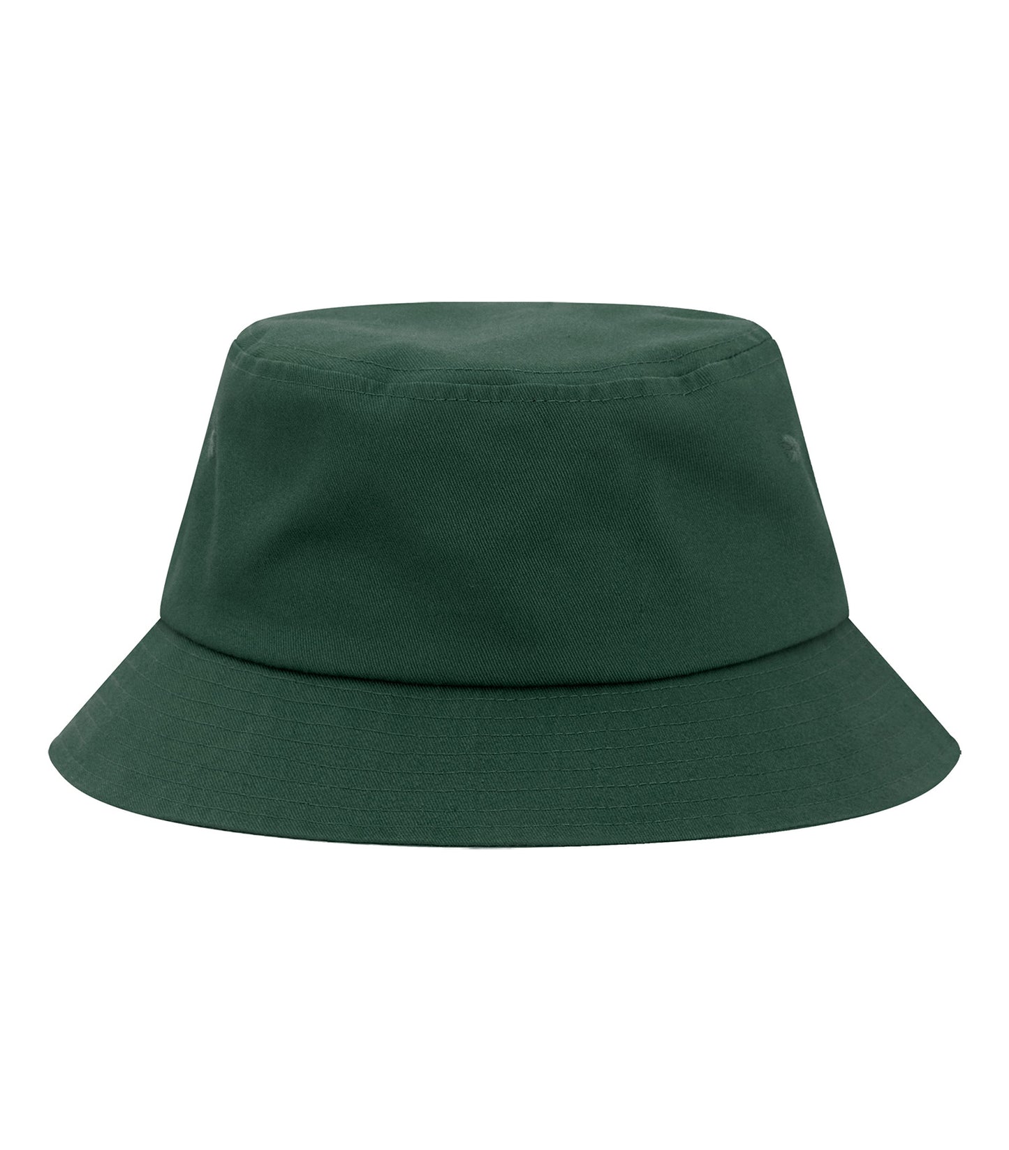 Custom Embroidered Cotton Bucket Hats