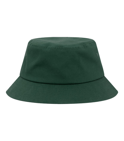 Custom Embroidered Cotton Bucket Hats