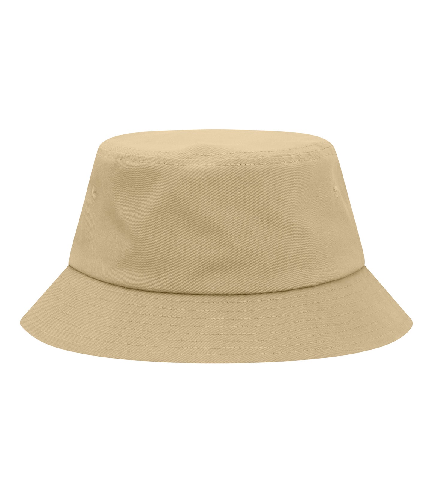 Custom Embroidered Cotton Bucket Hats