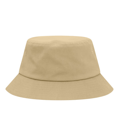 Custom Embroidered Cotton Bucket Hats